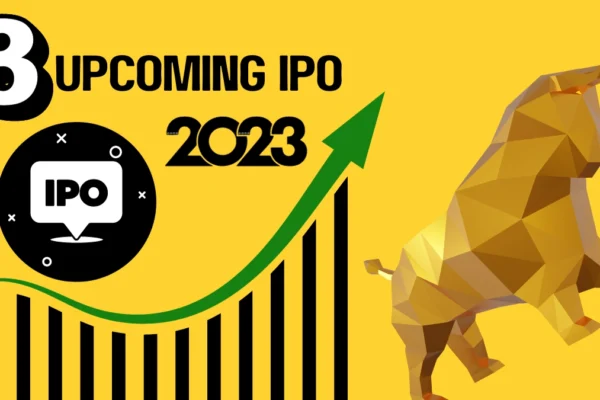 Upcoming IPO