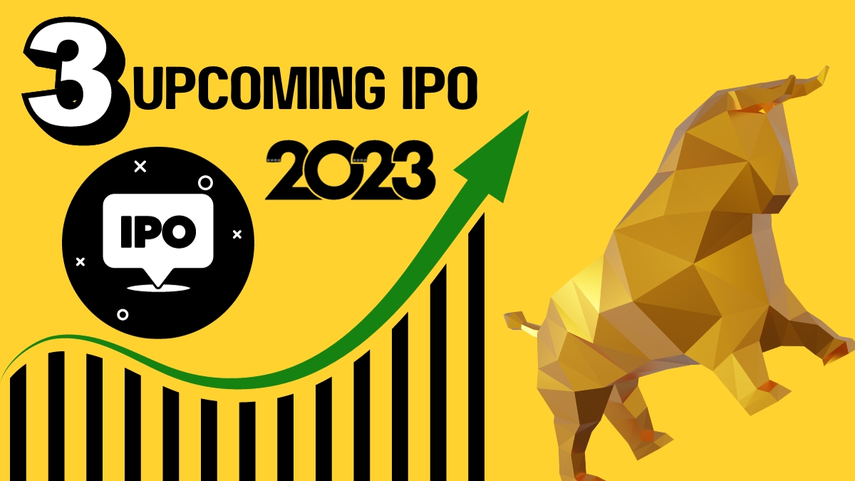 Upcoming IPO