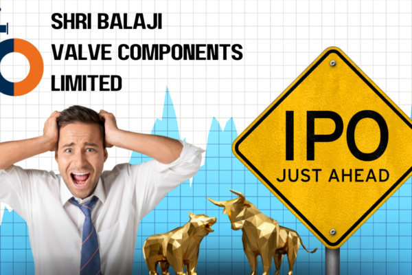 Shri Balaji Valve Components IPO