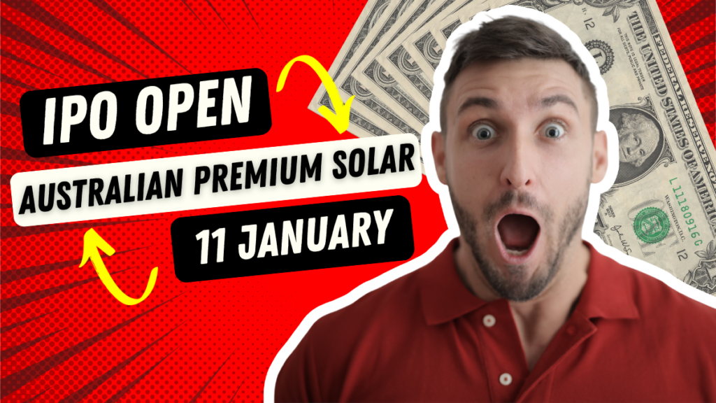 Australian Premium Solar