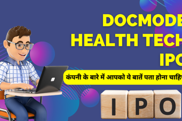 Docmode Health Tech