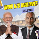 India Maldives Relations