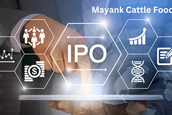 Mayank Cattle Food ipo