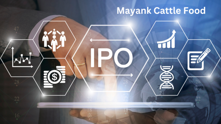 Mayank Cattle Food ipo