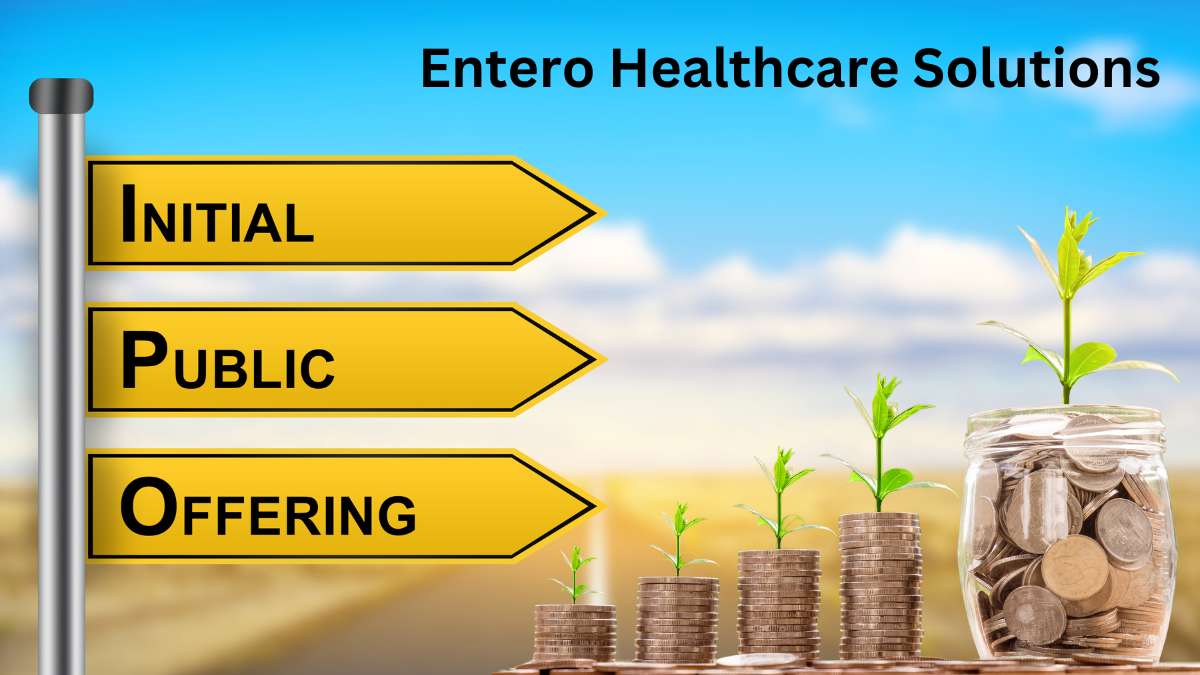 Entero Healthcare Solutions IPO: आज निवेश का है अंतिम दिन, पैसा लगाने से पहले जान लें जरूरी बात